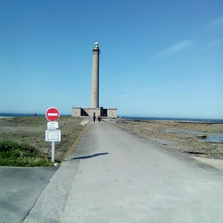La Mignonette بيت للعطل بارفلور